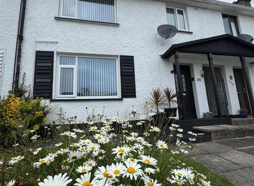 274 Merville Garden Village, Shore Road, Newtownabbey, BT37 9TT