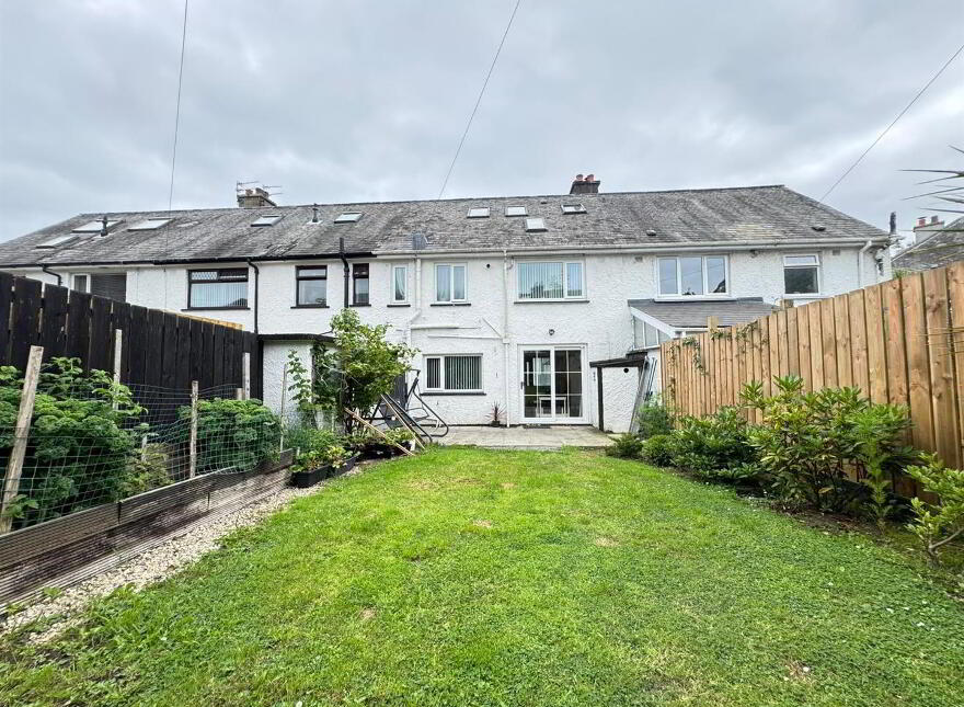 274 Merville Garden Village, Shore Road, Newtownabbey, BT37 9TT