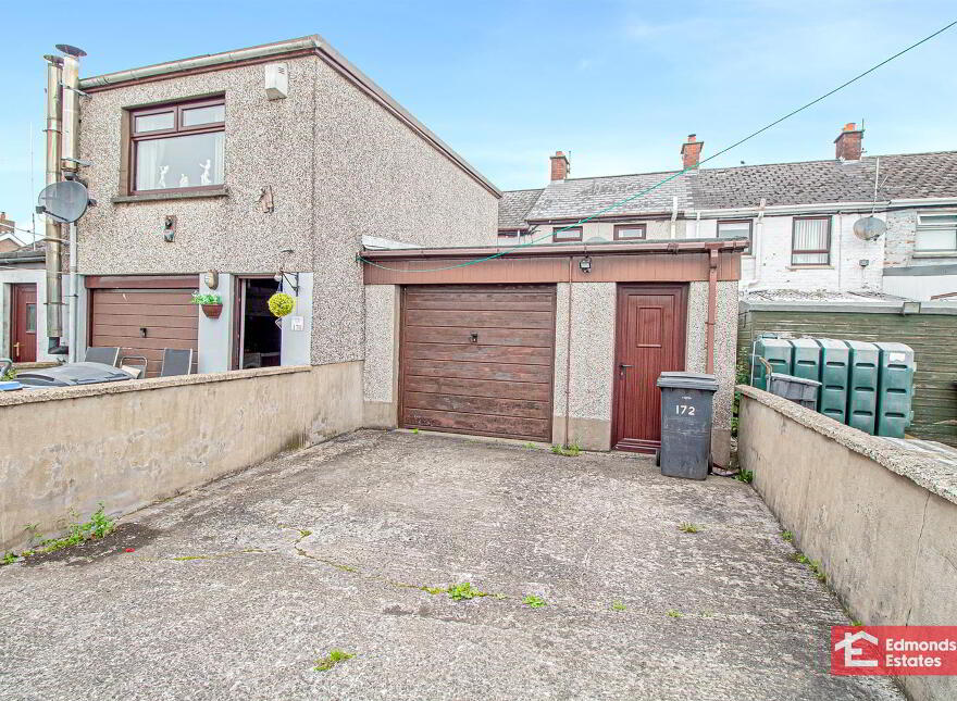 172 Ballynure Road, Ballyclare, BT39 9AJ