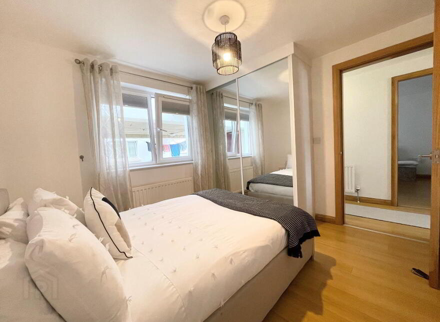 Apt 7, HOLIDAY LET, Peninsula Apartments, Causeway Street, Portrush, BT56 8AB