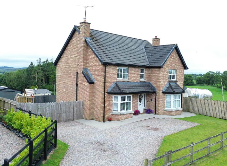 21 Killygullan Drive, Lisnaskea, Enniskillen, BT92 0HJ