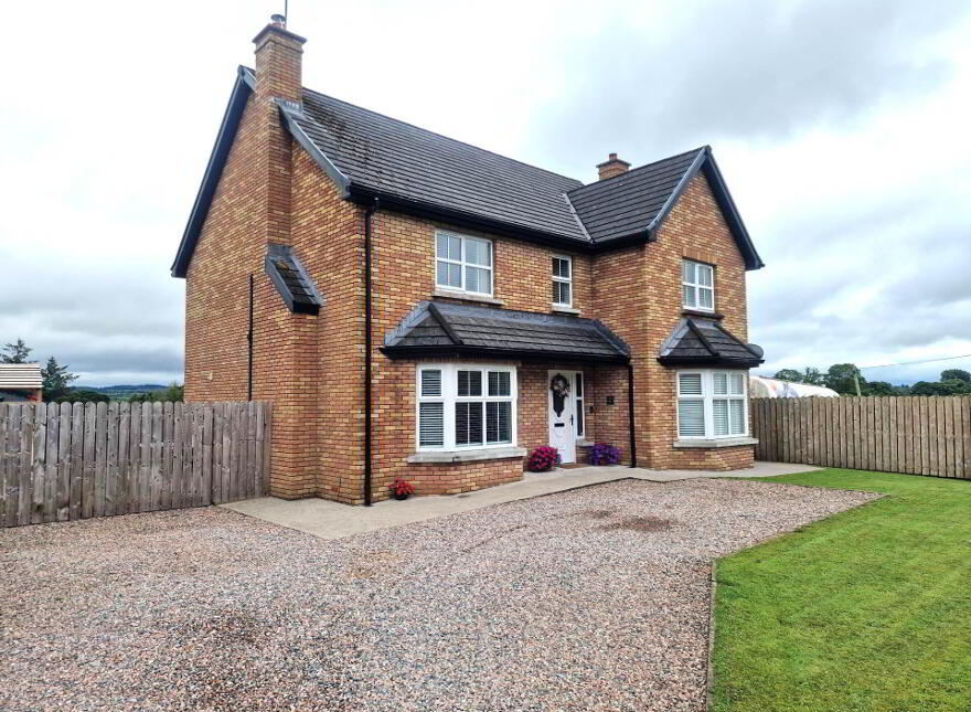 21 Killygullan Drive, Lisnaskea, Enniskillen, BT92 0HJ