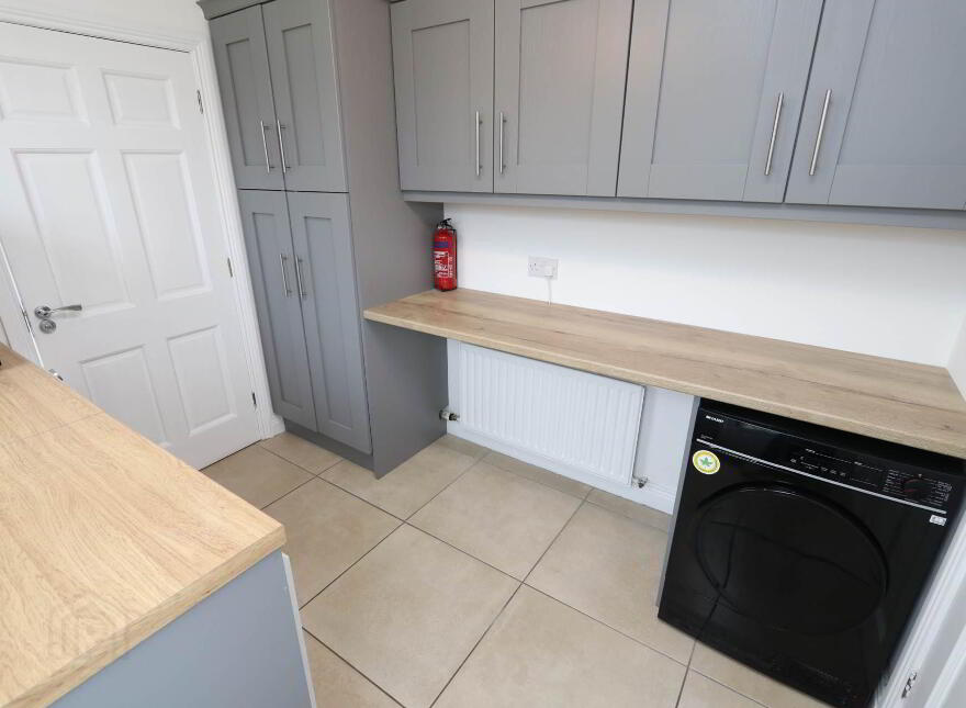 21 Killygullan Drive, Lisnaskea, Enniskillen, BT92 0HJ