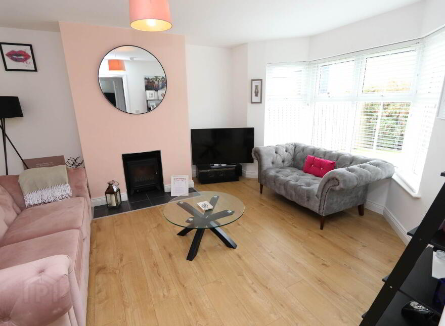 21 Killygullan Drive, Lisnaskea, Enniskillen, BT92 0HJ