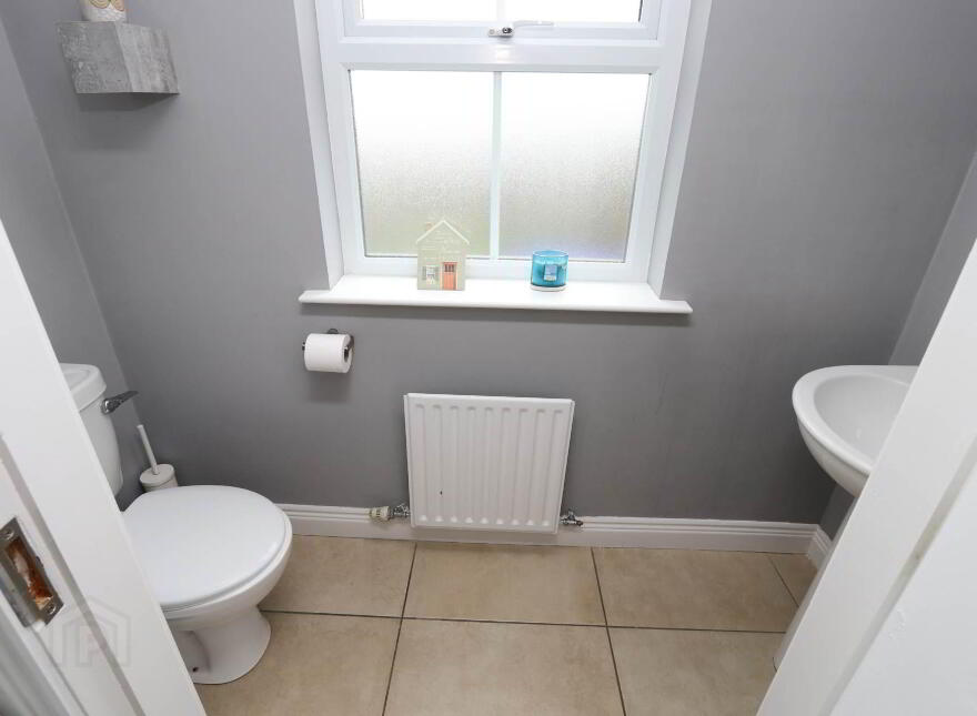 21 Killygullan Drive, Lisnaskea, Enniskillen, BT92 0HJ