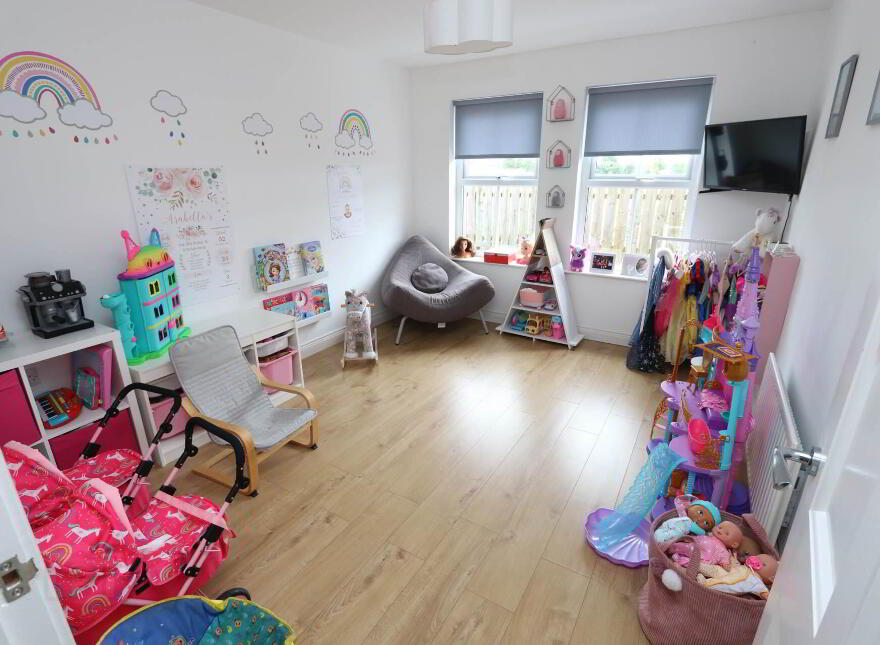 21 Killygullan Drive, Lisnaskea, Enniskillen, BT92 0HJ
