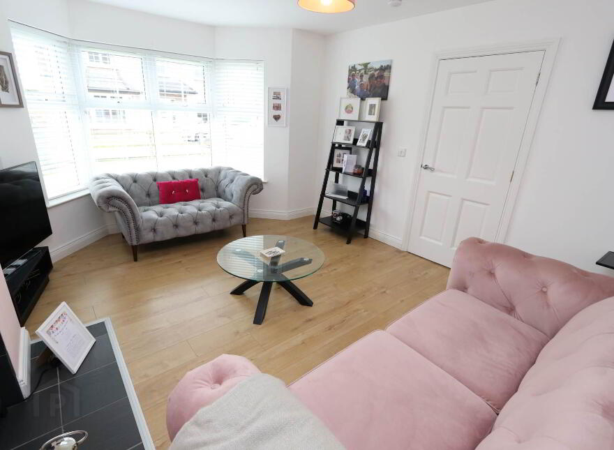 21 Killygullan Drive, Lisnaskea, Enniskillen, BT92 0HJ