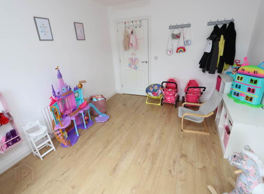 21 Killygullan Drive, Lisnaskea, Enniskillen, BT92 0HJ