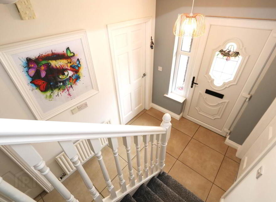 21 Killygullan Drive, Lisnaskea, Enniskillen, BT92 0HJ