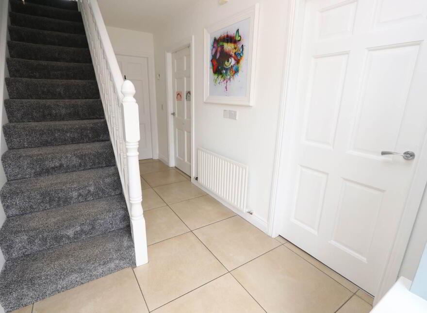 21 Killygullan Drive, Lisnaskea, Enniskillen, BT92 0HJ