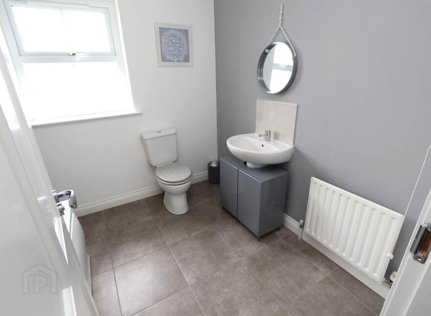 21 Killygullan Drive, Lisnaskea, Enniskillen, BT92 0HJ