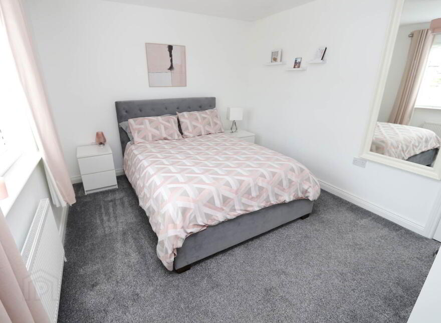 21 Killygullan Drive, Lisnaskea, Enniskillen, BT92 0HJ