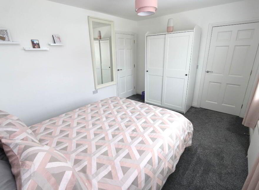 21 Killygullan Drive, Lisnaskea, Enniskillen, BT92 0HJ
