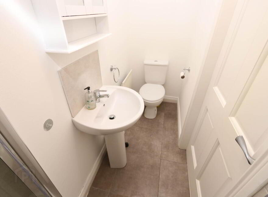 21 Killygullan Drive, Lisnaskea, Enniskillen, BT92 0HJ