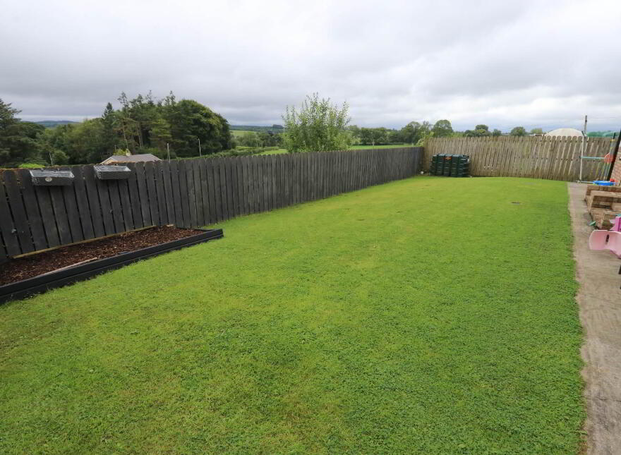 21 Killygullan Drive, Lisnaskea, Enniskillen, BT92 0HJ