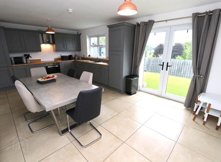 21 Killygullan Drive, Lisnaskea, Enniskillen, BT92 0HJ