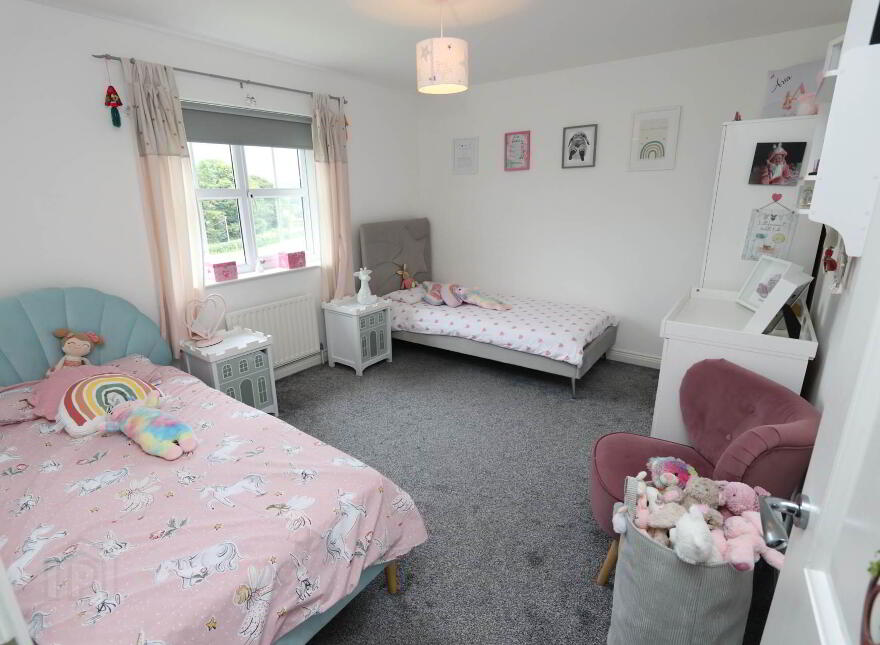 21 Killygullan Drive, Lisnaskea, Enniskillen, BT92 0HJ