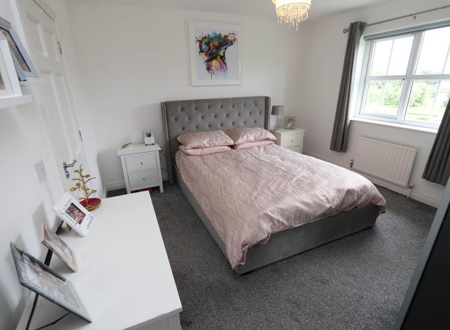 21 Killygullan Drive, Lisnaskea, Enniskillen, BT92 0HJ