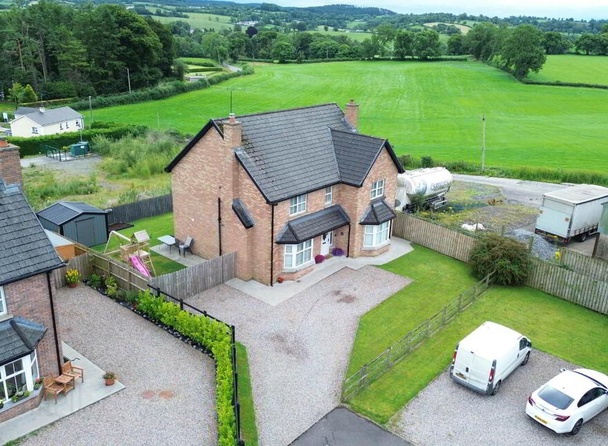 21 Killygullan Drive, Lisnaskea, Enniskillen, BT92 0HJ
