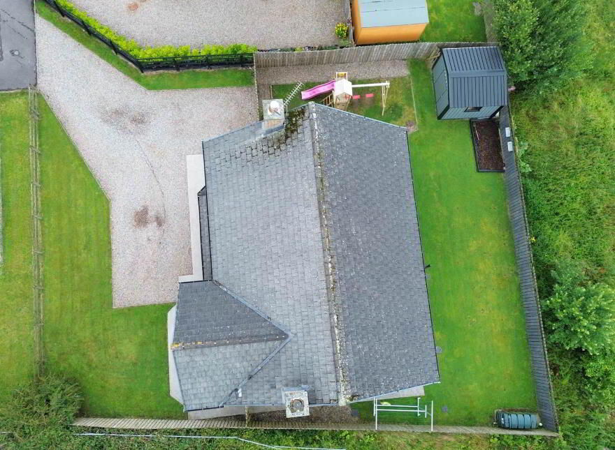 21 Killygullan Drive, Lisnaskea, Enniskillen, BT92 0HJ