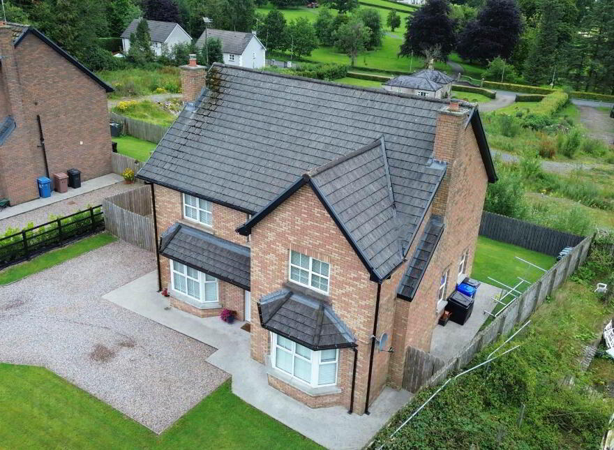 21 Killygullan Drive, Lisnaskea, Enniskillen, BT92 0HJ