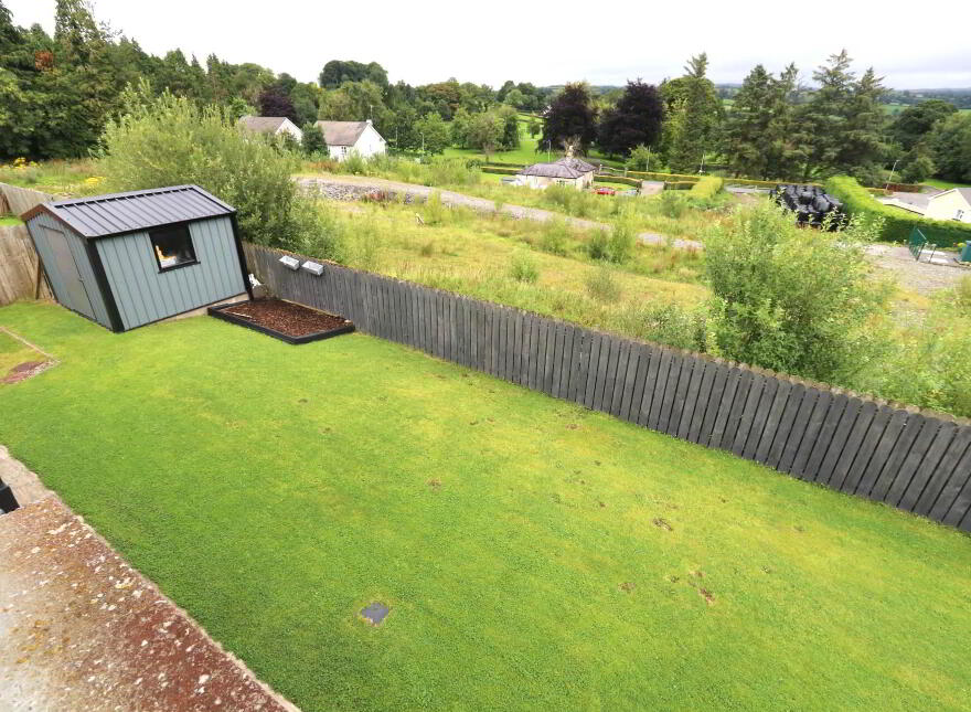 21 Killygullan Drive, Lisnaskea, Enniskillen, BT92 0HJ