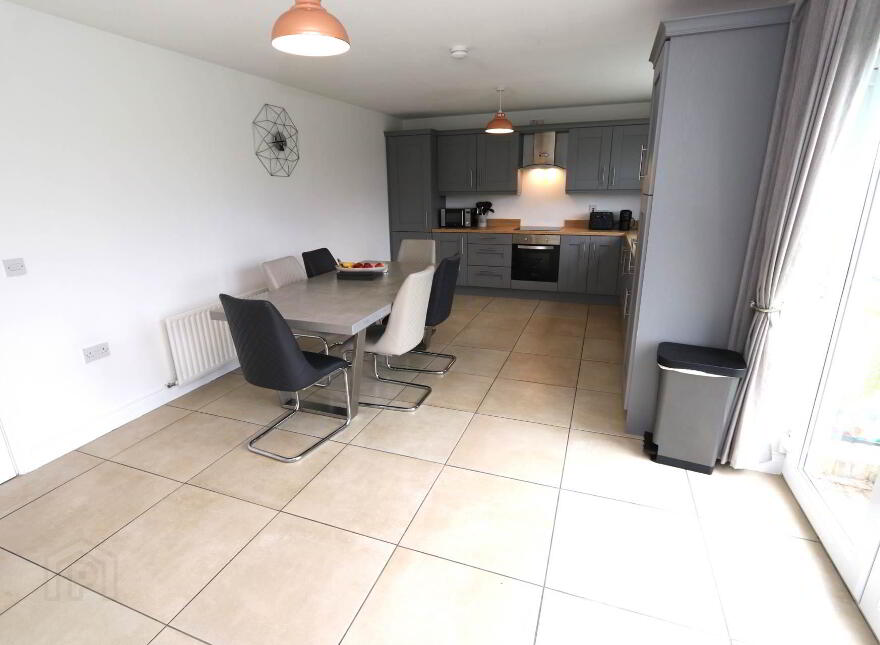 21 Killygullan Drive, Lisnaskea, Enniskillen, BT92 0HJ