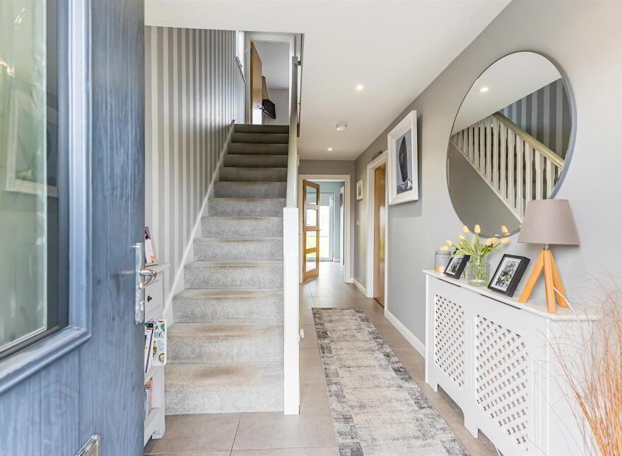 20 Todds Hill, Saintfield, Ballynahinch, BT24 7FX