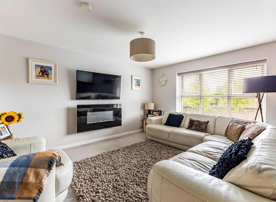 20 Todds Hill, Saintfield, Ballynahinch, BT24 7FX