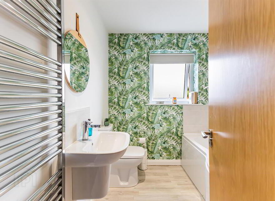 20 Todds Hill, Saintfield, Ballynahinch, BT24 7FX