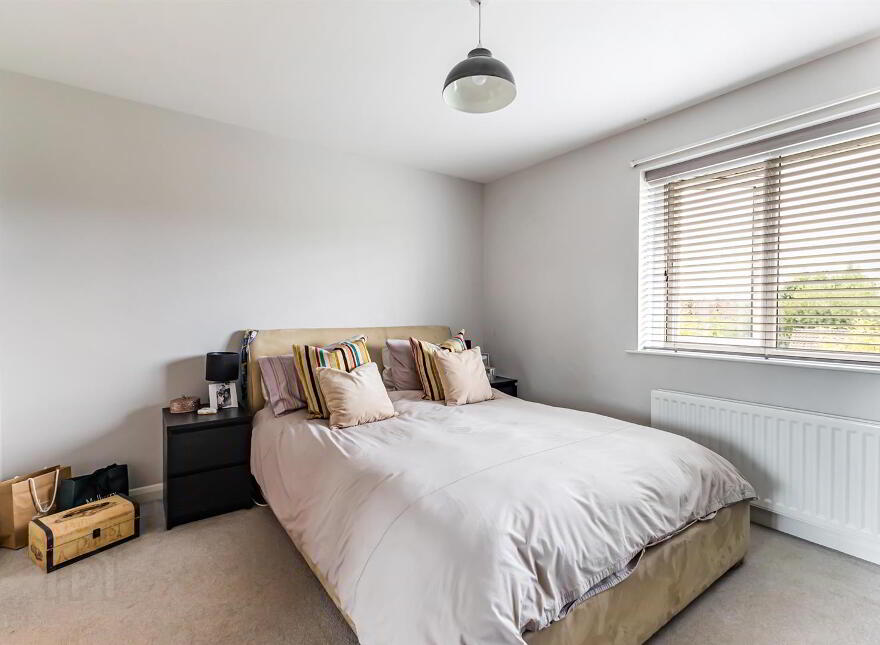20 Todds Hill, Saintfield, Ballynahinch, BT24 7FX