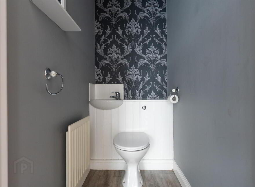 10 East Street Court, Newtownards, BT23 7EZ