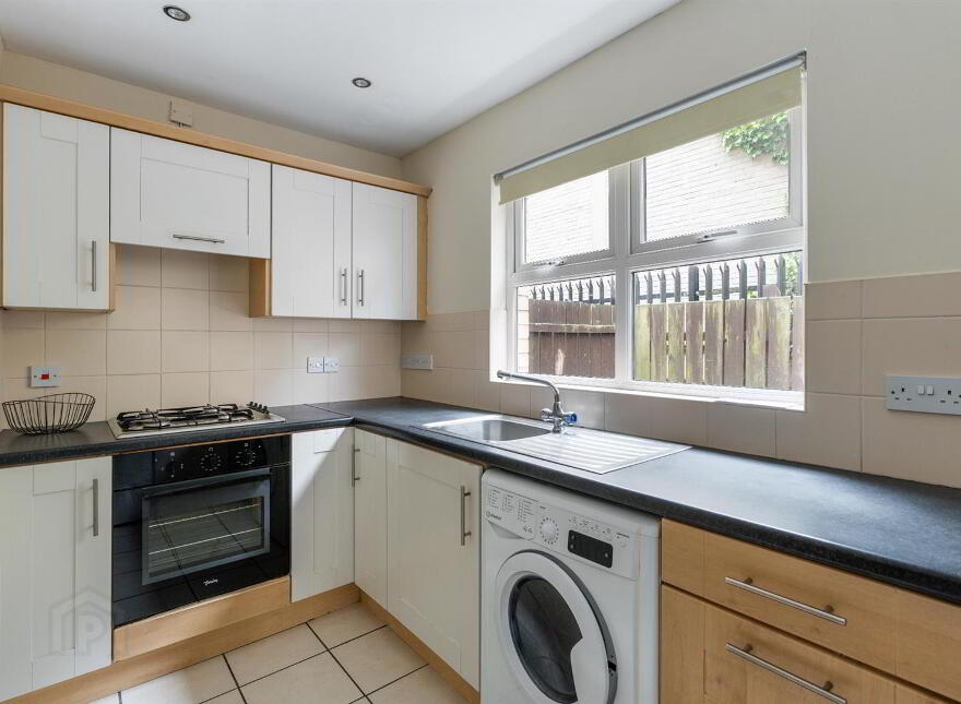 10 East Street Court, Newtownards, BT23 7EZ