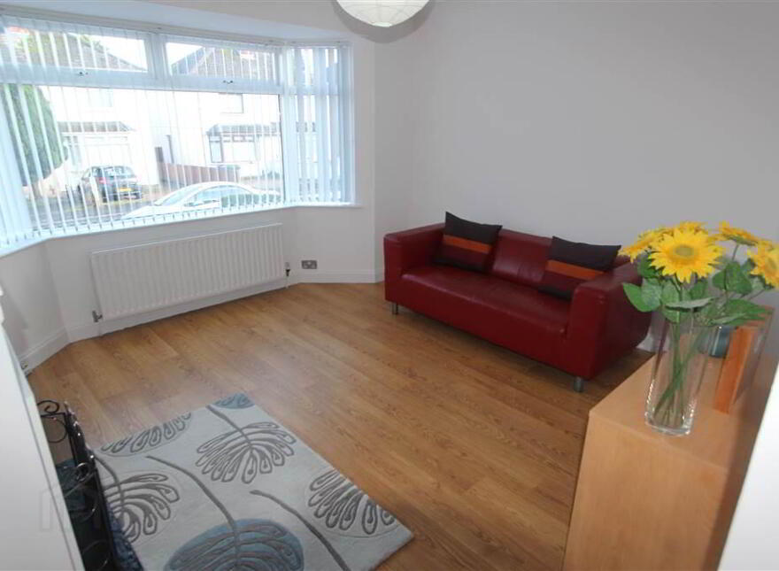 12 Sunnymede Park, Belfast, BT17 0PU