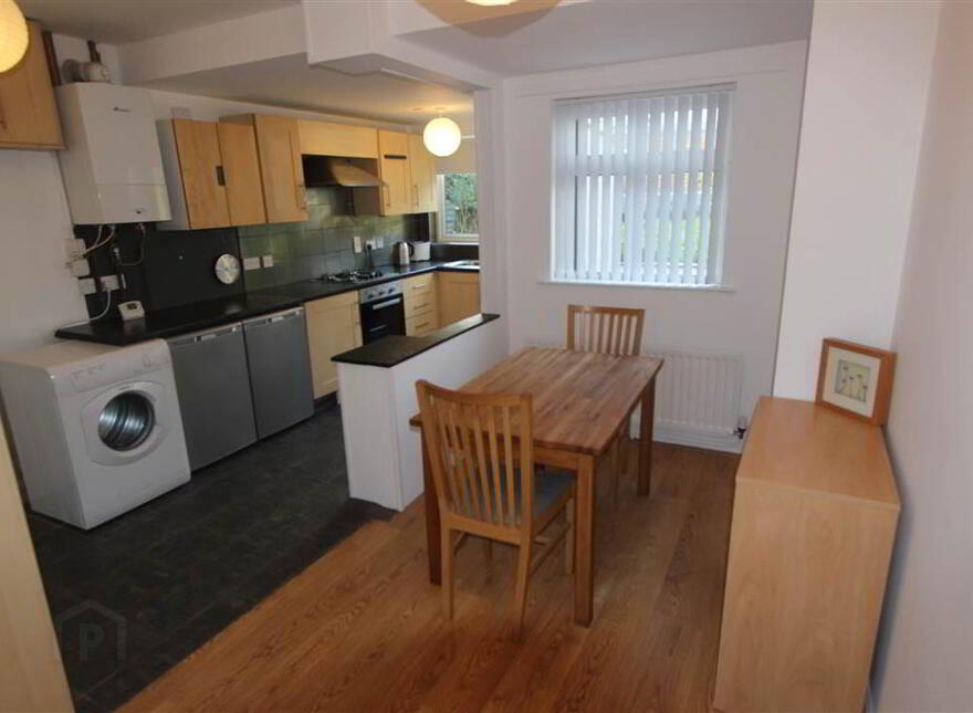 12 Sunnymede Park, Belfast, BT17 0PU
