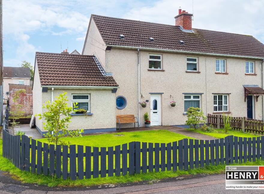11 Chambre Park, Stewartstown, Dungannon, BT71 5JB photo