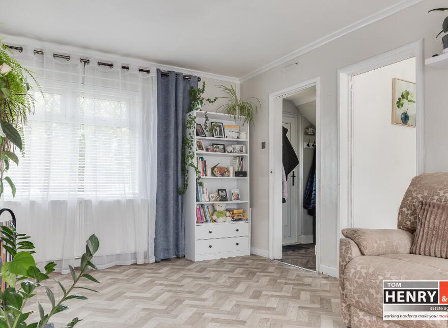 11 Chambre Park, Stewartstown, Dungannon, BT71 5JB