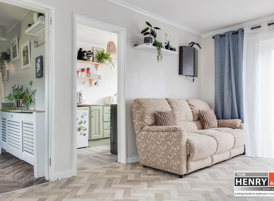 11 Chambre Park, Stewartstown, Dungannon, BT71 5JB