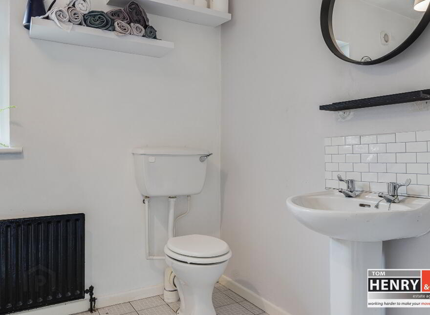 11 Chambre Park, Stewartstown, Dungannon, BT71 5JB