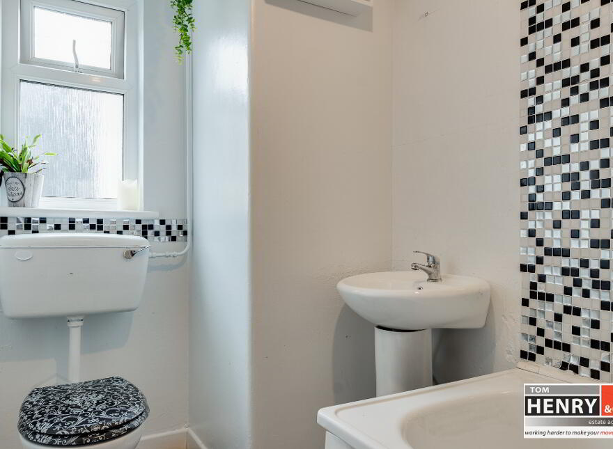11 Chambre Park, Stewartstown, Dungannon, BT71 5JB