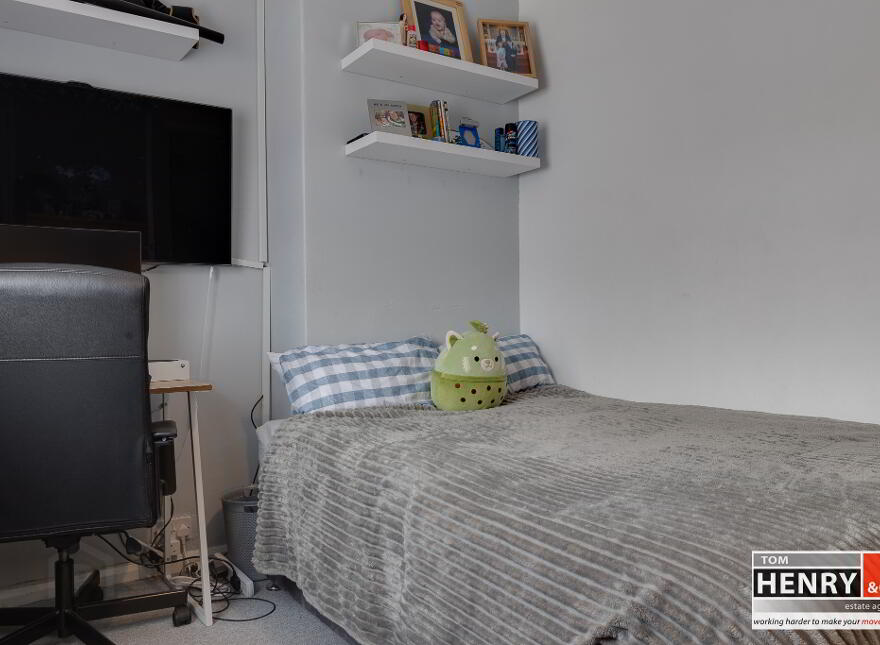 11 Chambre Park, Stewartstown, Dungannon, BT71 5JB
