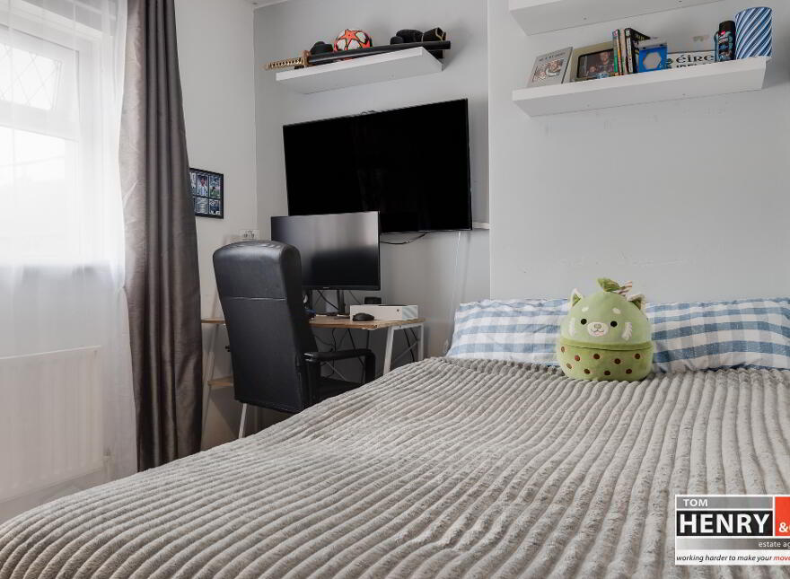 11 Chambre Park, Stewartstown, Dungannon, BT71 5JB