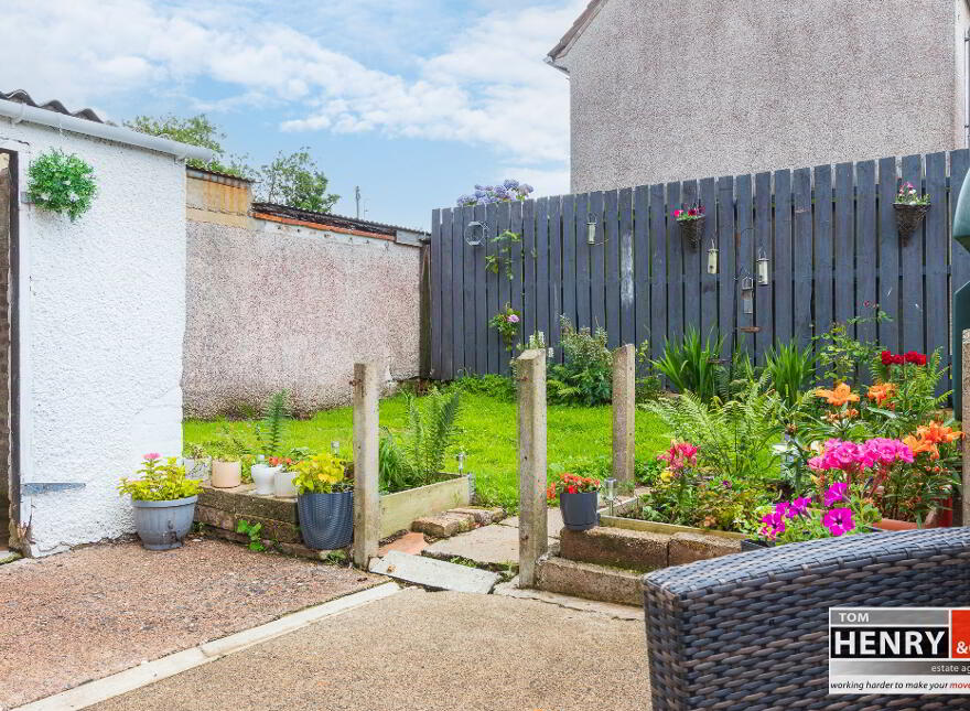 11 Chambre Park, Stewartstown, Dungannon, BT71 5JB
