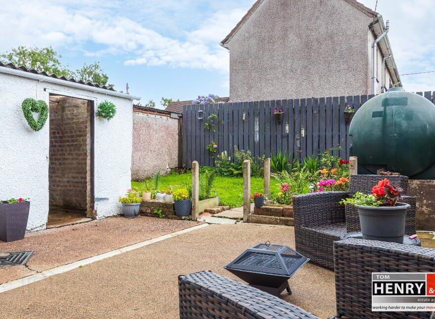 11 Chambre Park, Stewartstown, Dungannon, BT71 5JB