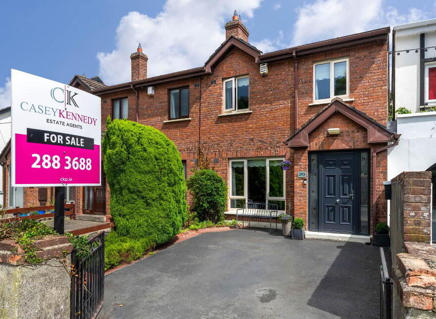 293 Blackhorse Avenue, Dublin, D07C3W6 photo