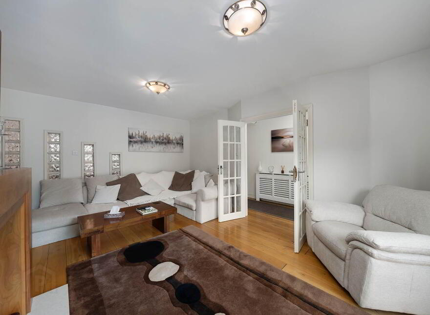 293 Blackhorse Avenue, Dublin, D07C3W6
