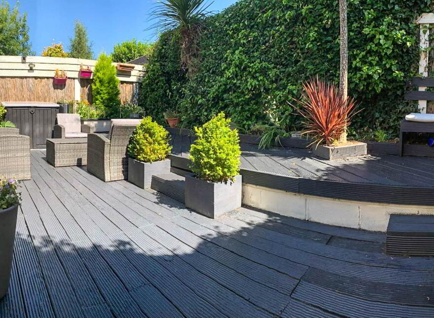 293 Blackhorse Avenue, Dublin, D07C3W6