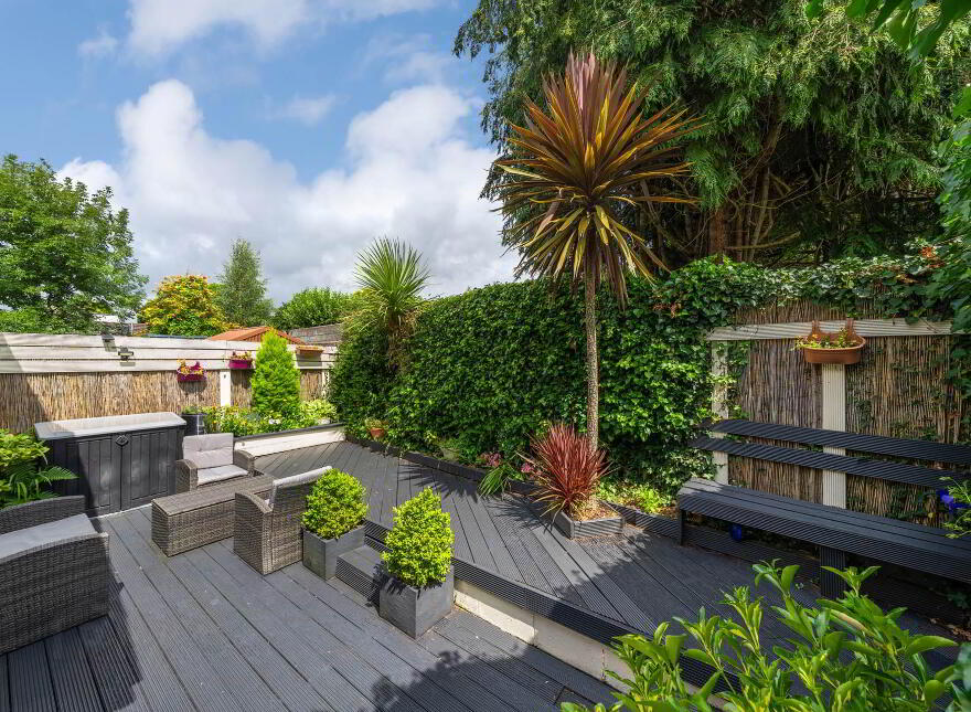 293 Blackhorse Avenue, Dublin, D07C3W6