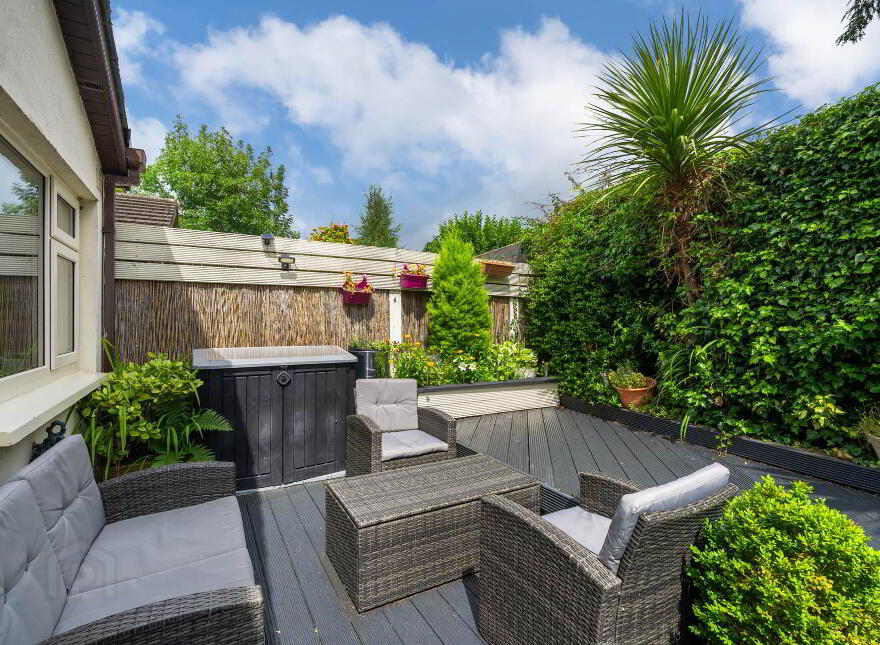 293 Blackhorse Avenue, Dublin, D07C3W6