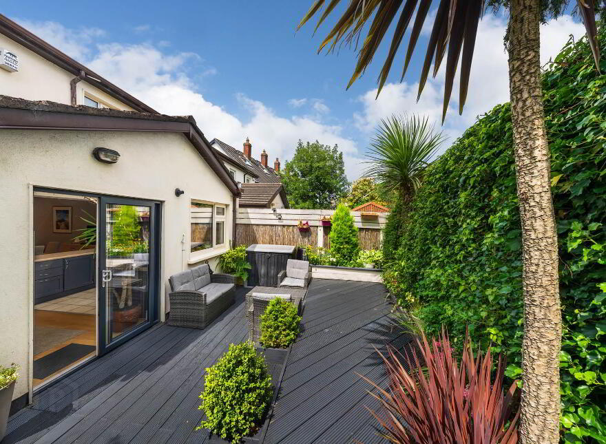 293 Blackhorse Avenue, Dublin, D07C3W6